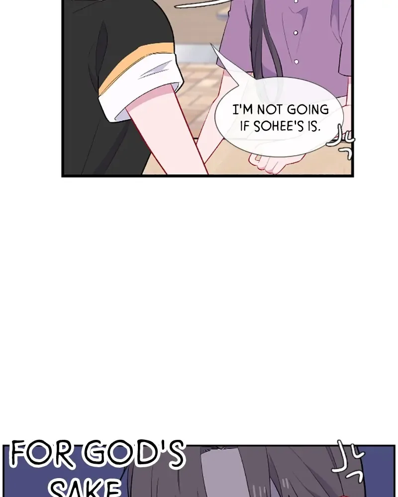 Back to You Chapter 45 page 41
