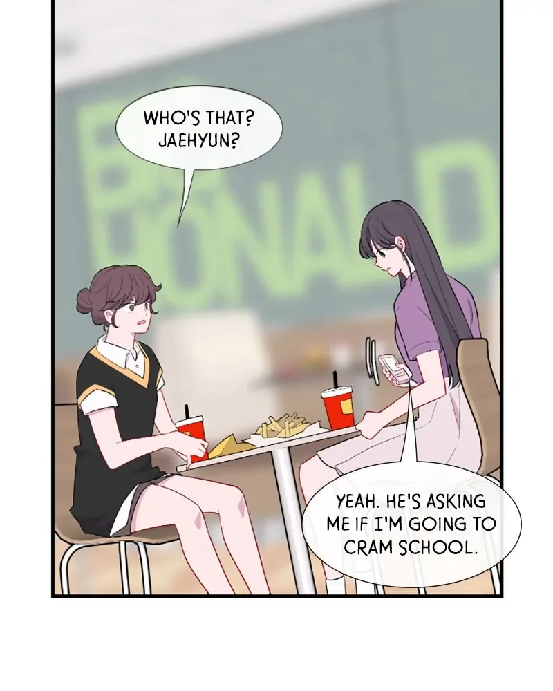 Back to You Chapter 45 page 44
