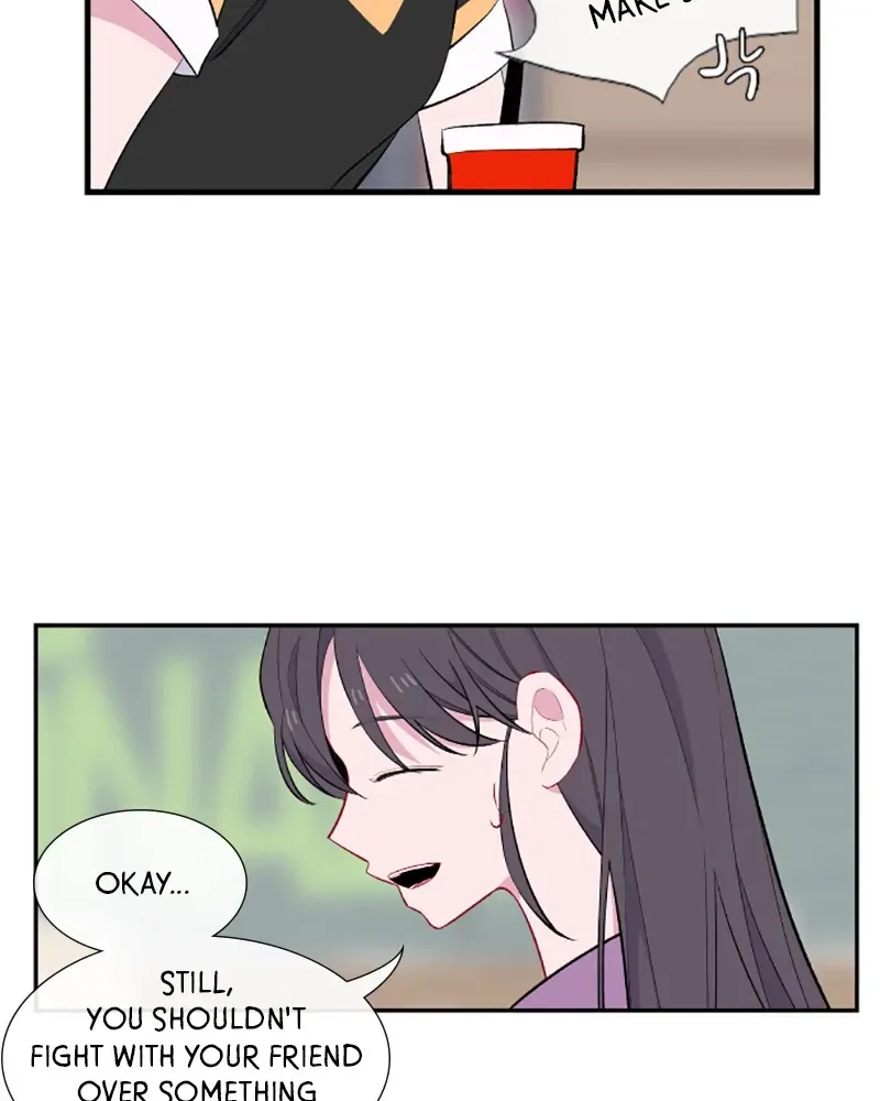 Back to You Chapter 45 page 37