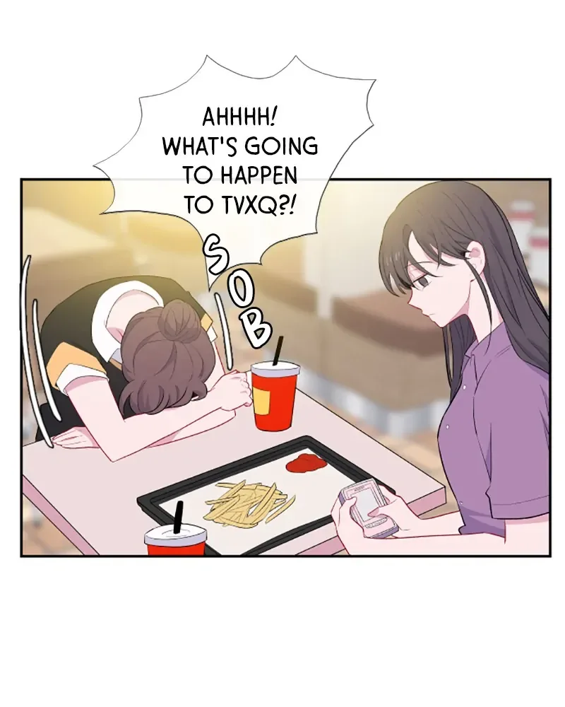 Back to You Chapter 45 page 50