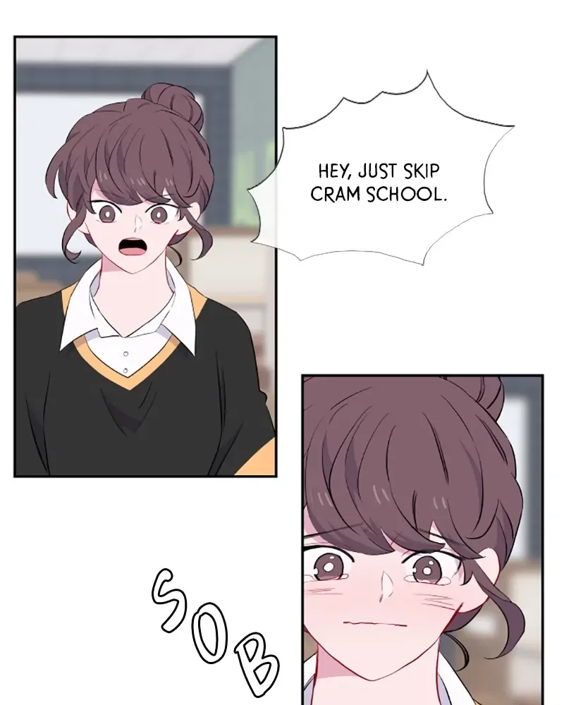 Back to You Chapter 45 page 48