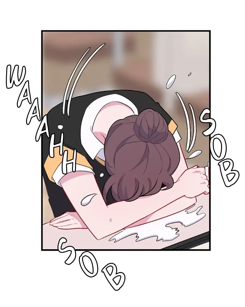 Back to You Chapter 45 page 52