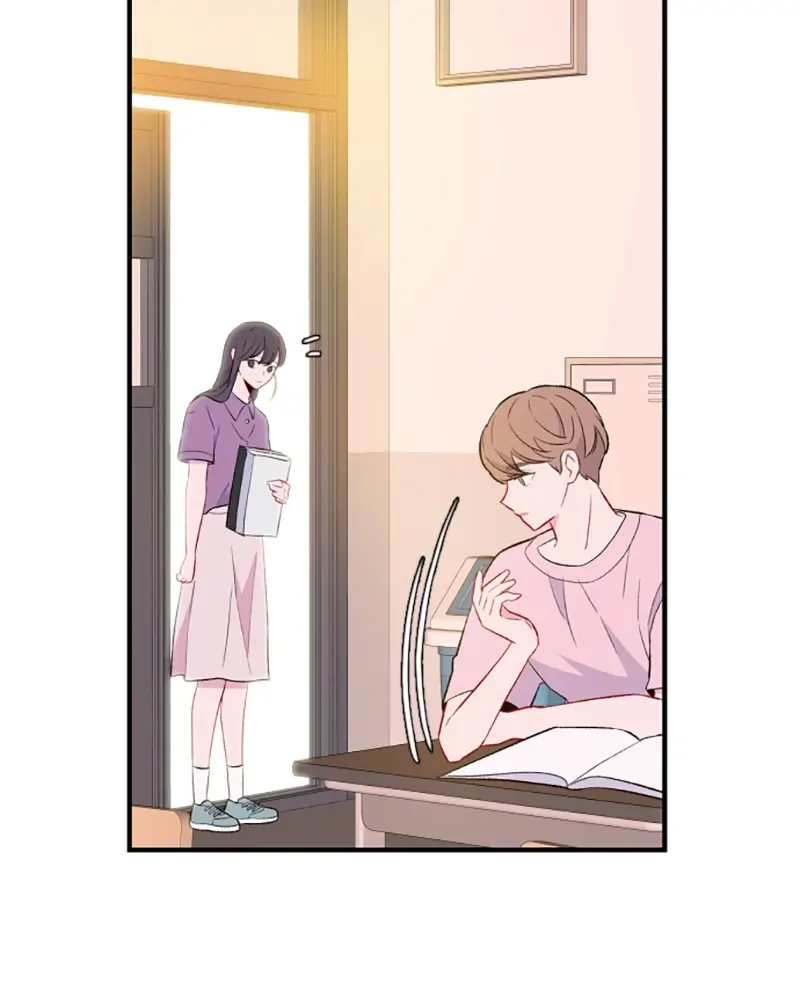 Back to You Chapter 46 page 6