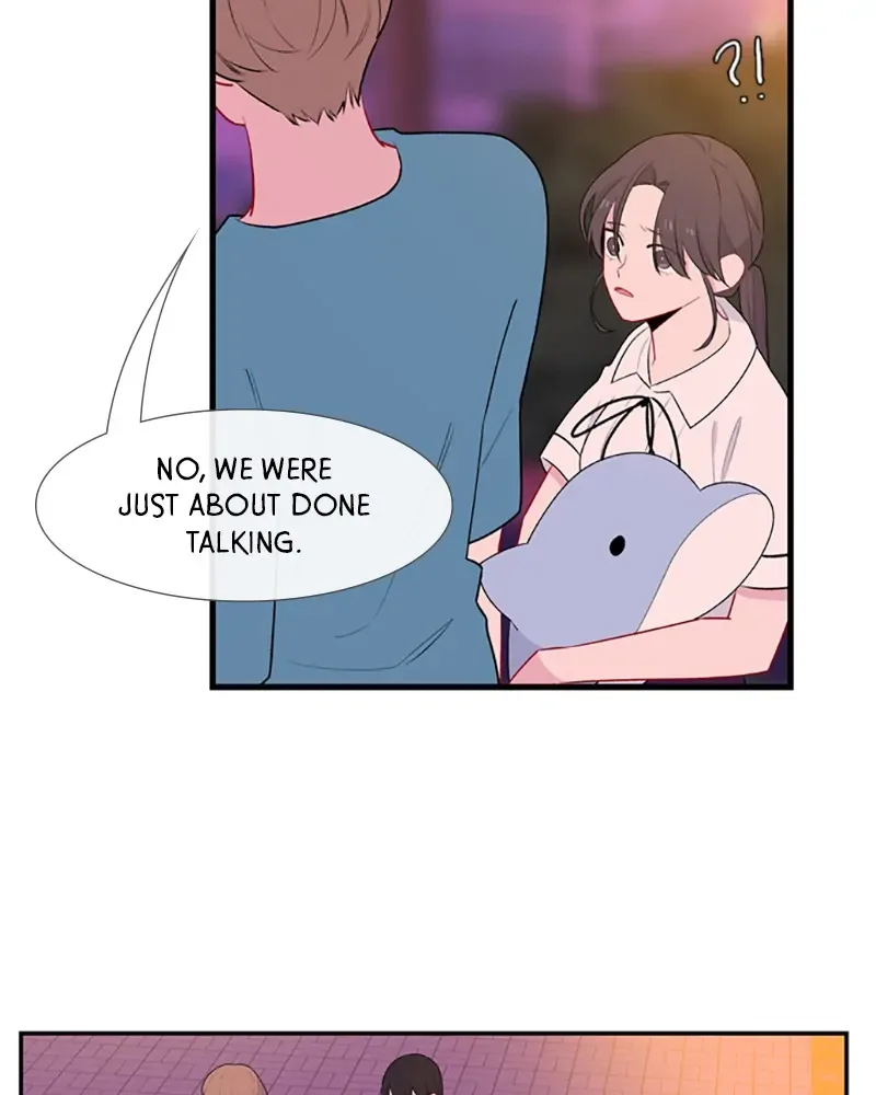 Back to You Chapter 50 page 6