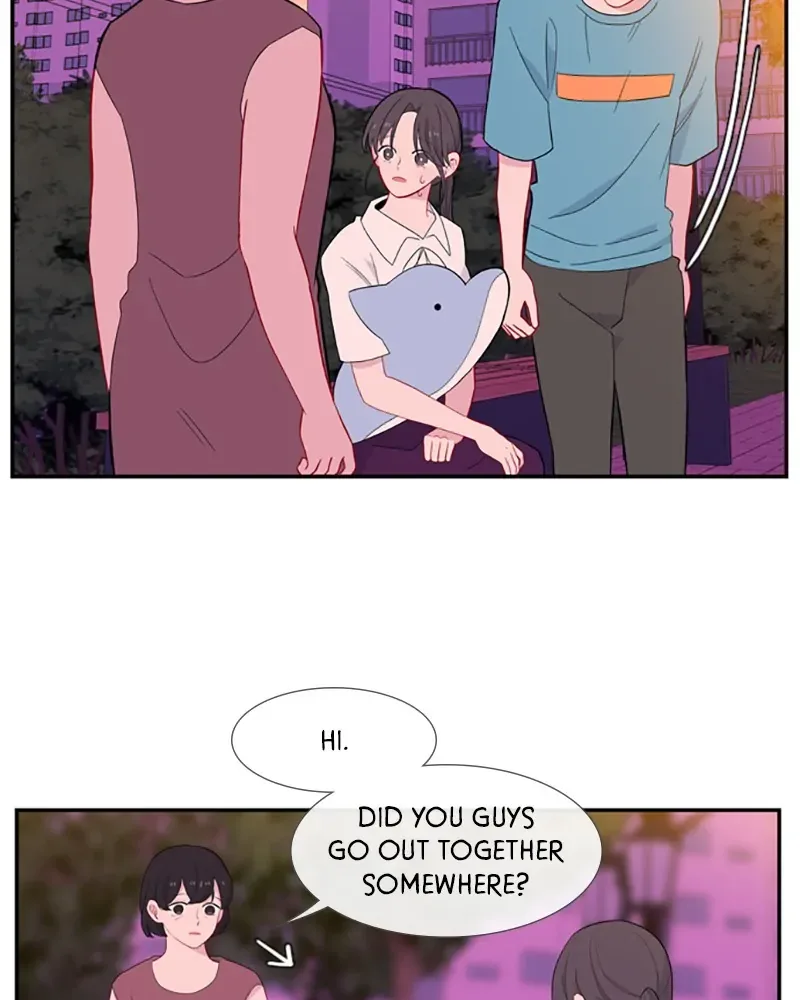 Back to You Chapter 50 page 3
