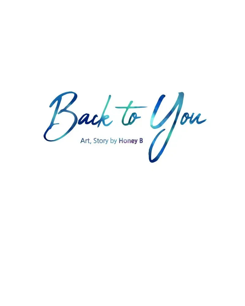 Back to You Chapter 48 page 21