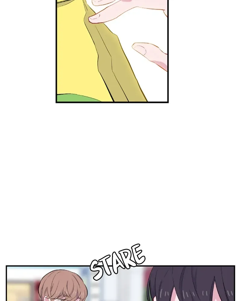 Back to You Chapter 45 page 68