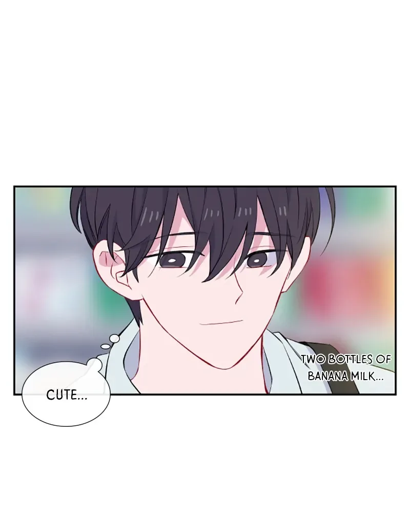 Back to You Chapter 45 page 64