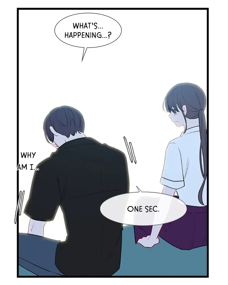 Back to You Chapter 48 page 11