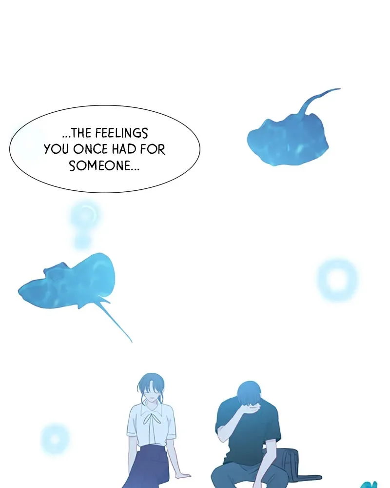 Back to You Chapter 48 page 19