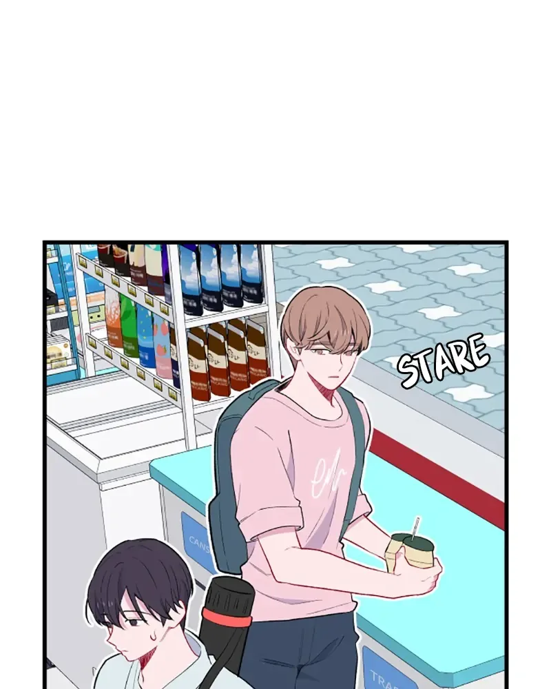 Back to You Chapter 45 page 66