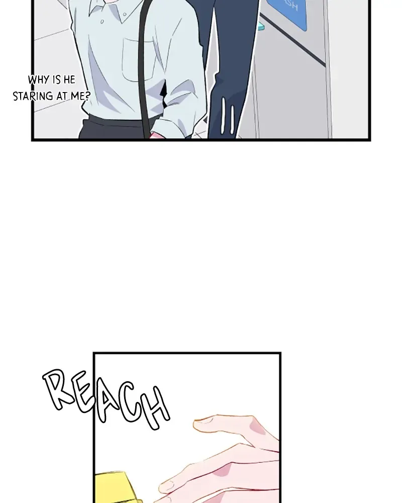 Back to You Chapter 45 page 67