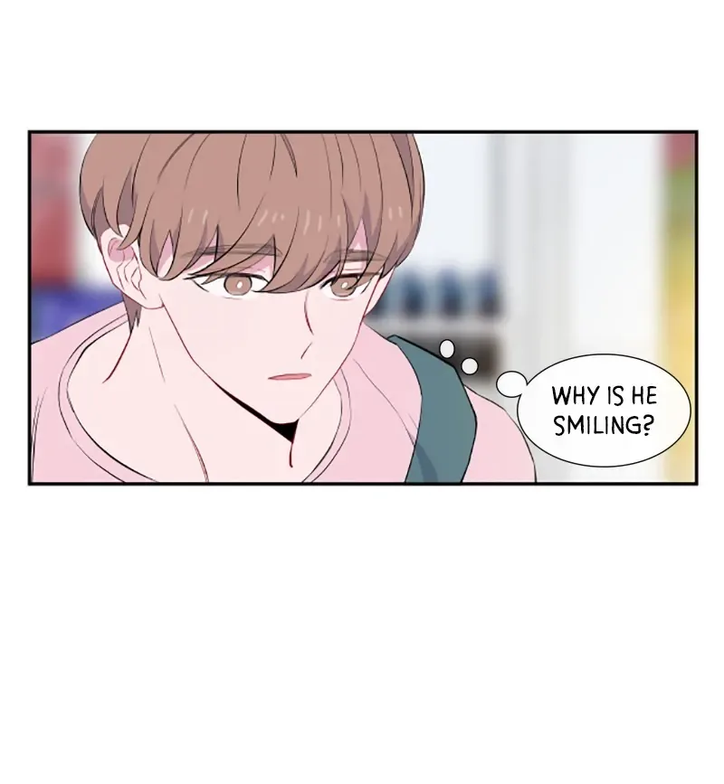 Back to You Chapter 45 page 65