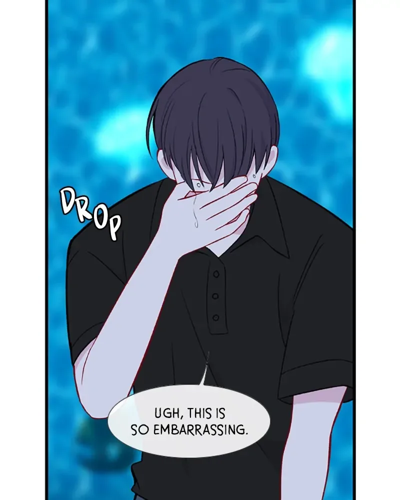 Back to You Chapter 48 page 15