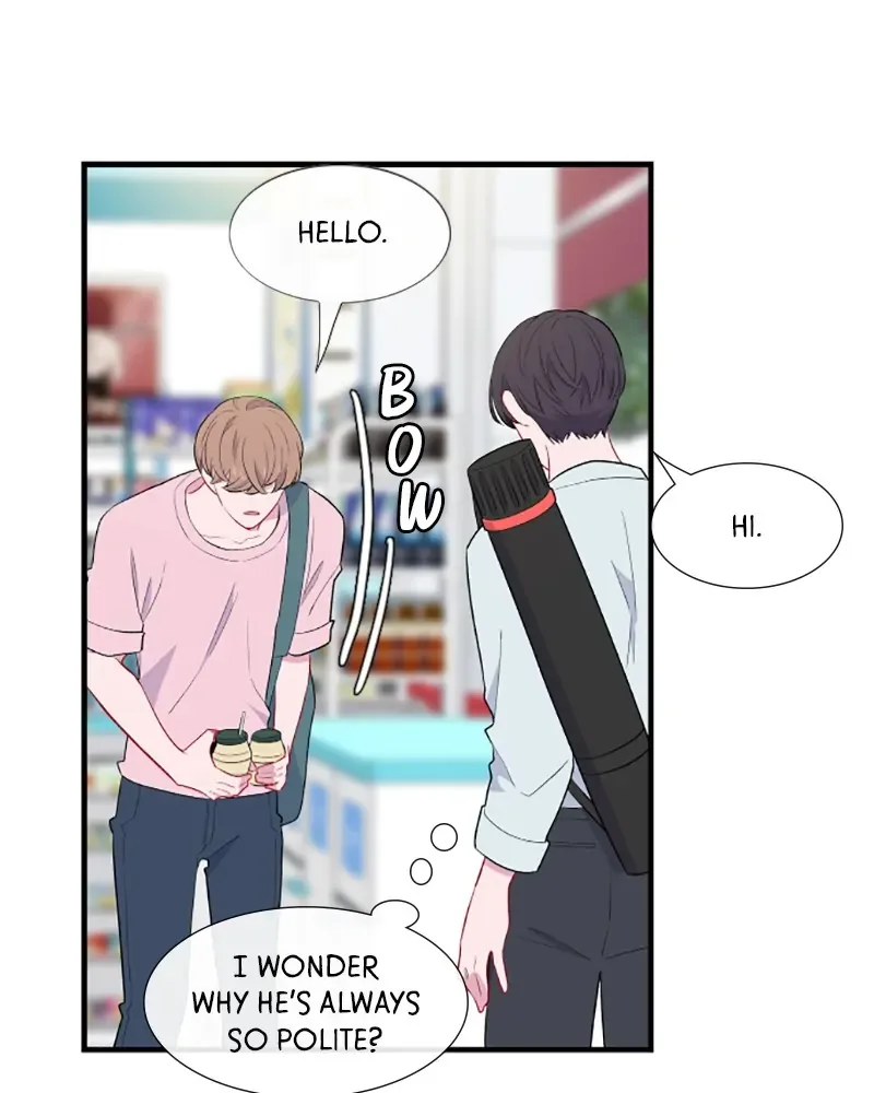Back to You Chapter 45 page 62
