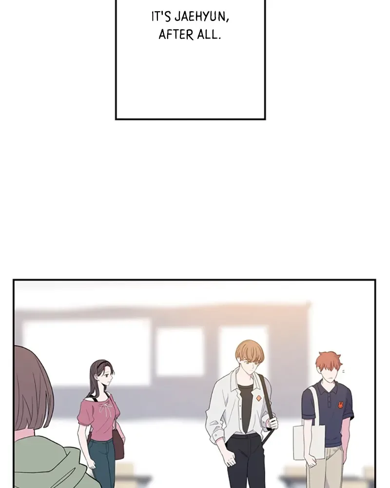 Back to You Chapter 50 page 20