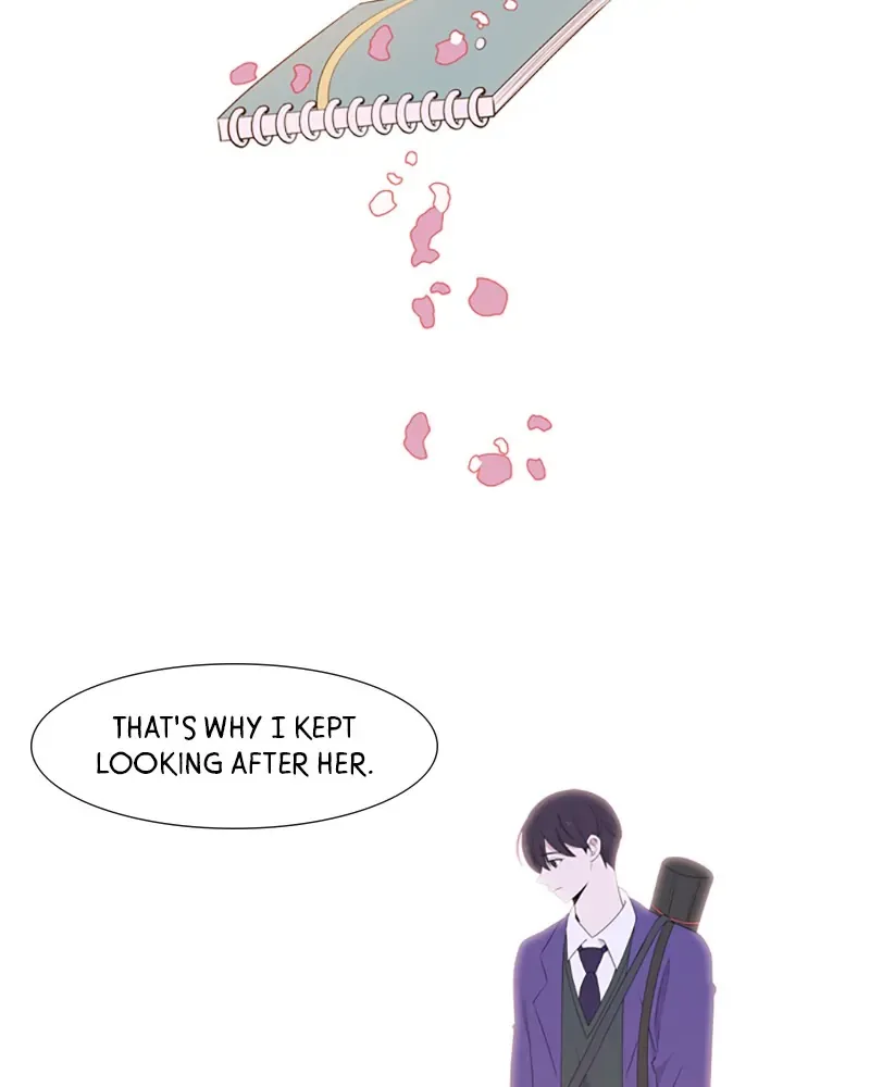Back to You Chapter 48 page 45