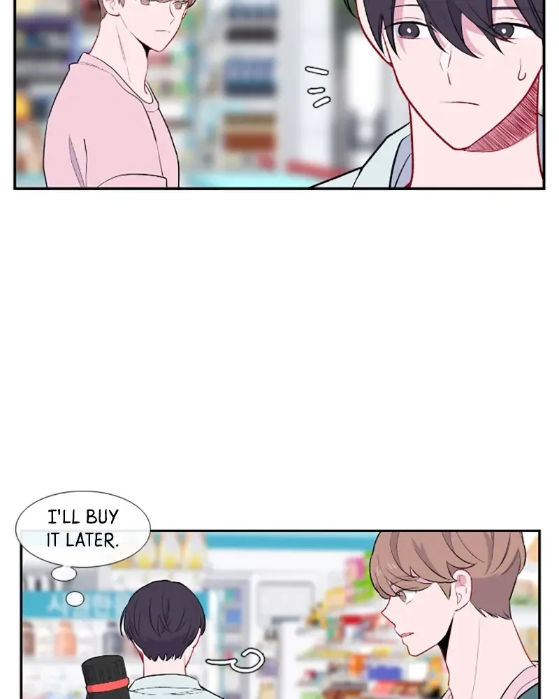 Back to You Chapter 45 page 69