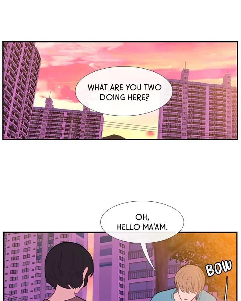 Back to You Chapter 50 page 2
