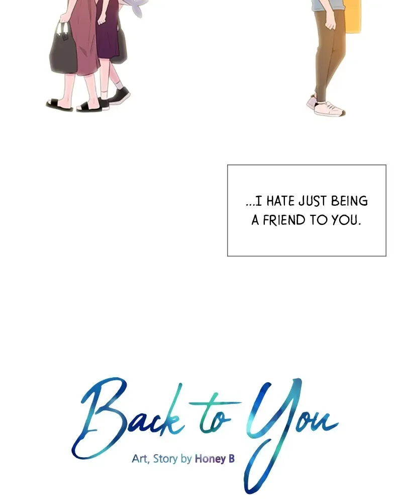 Back to You Chapter 50 page 9