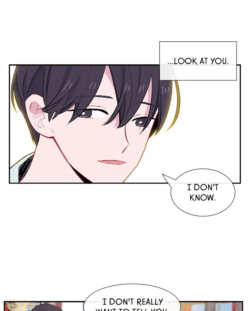 Back to You Chapter 45 page 73