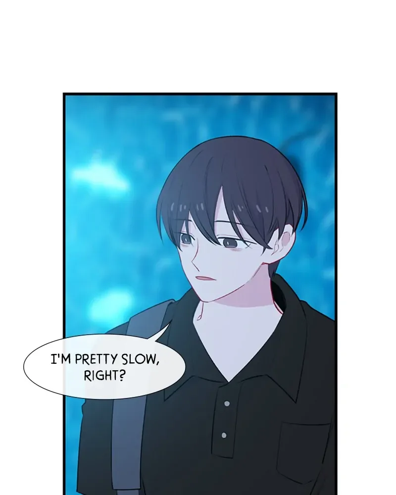 Back to You Chapter 48 page 49