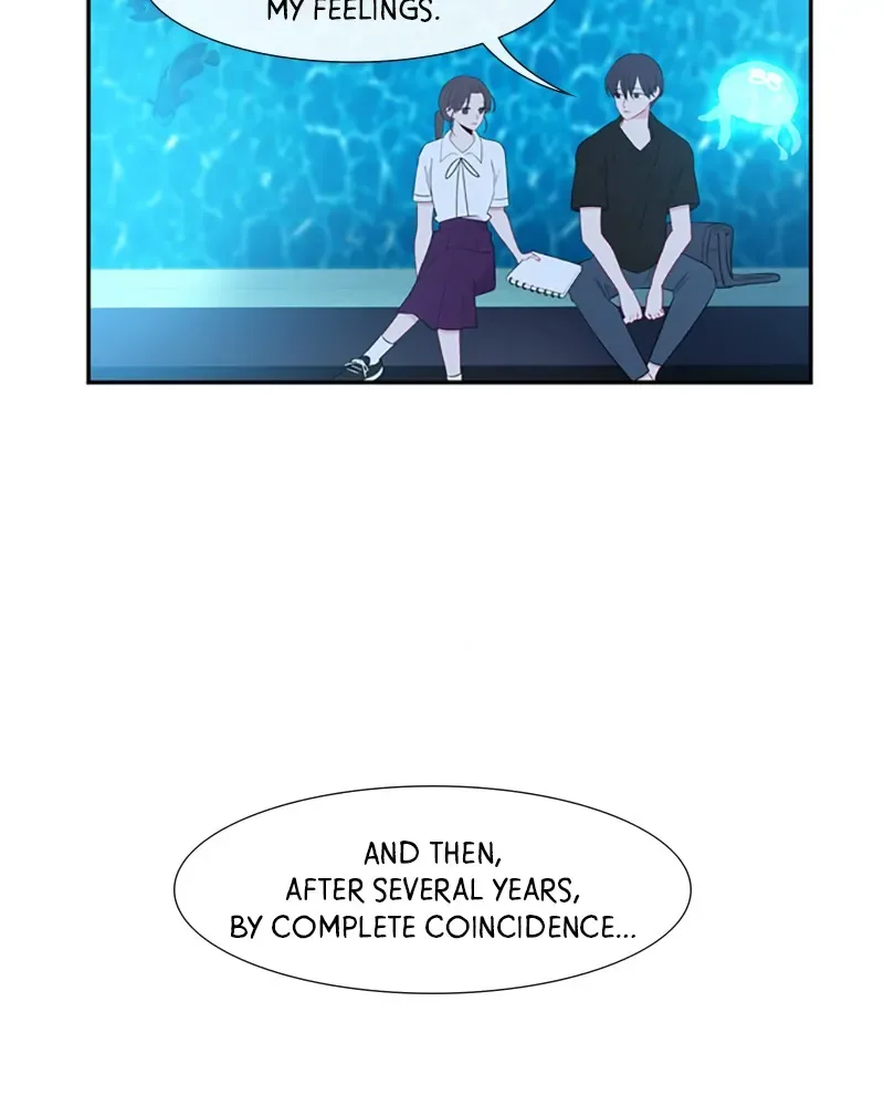 Back to You Chapter 48 page 40