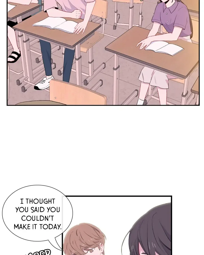 Back to You Chapter 46 page 10