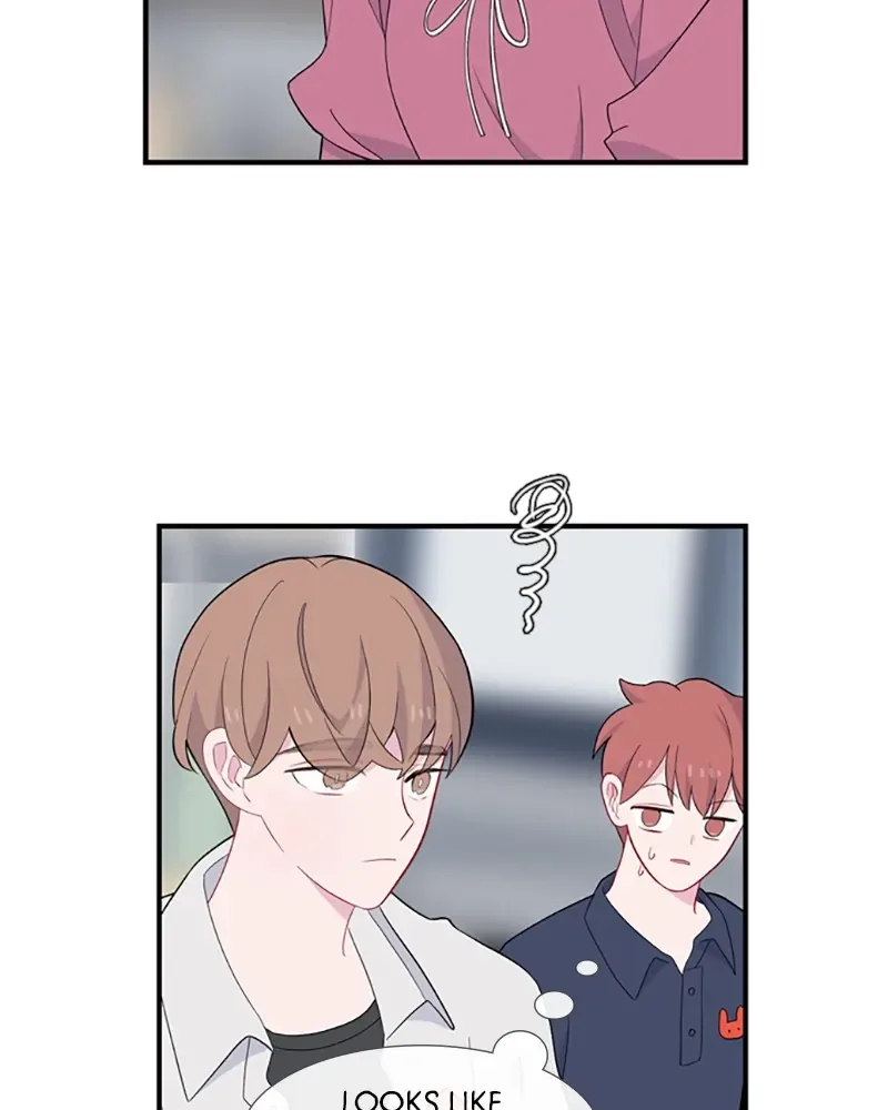 Back to You Chapter 50 page 15