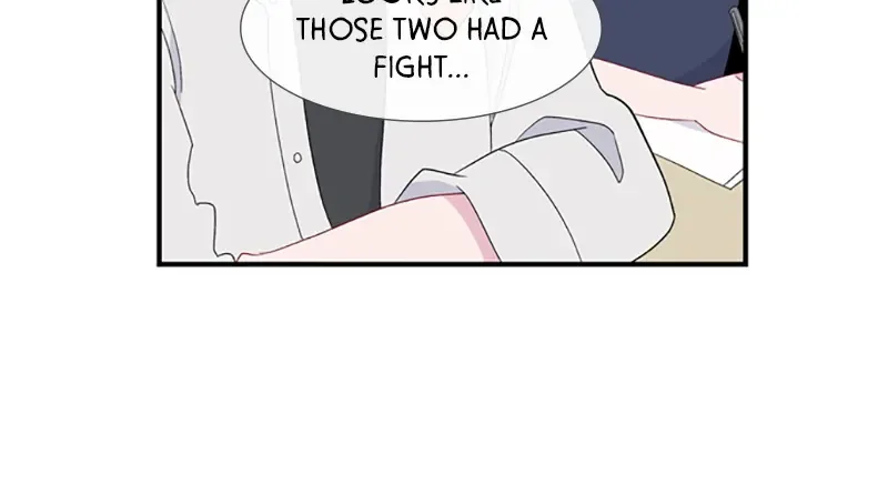 Back to You Chapter 50 page 16
