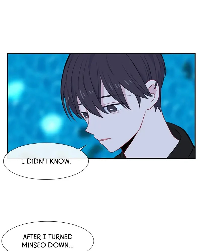 Back to You Chapter 48 page 34