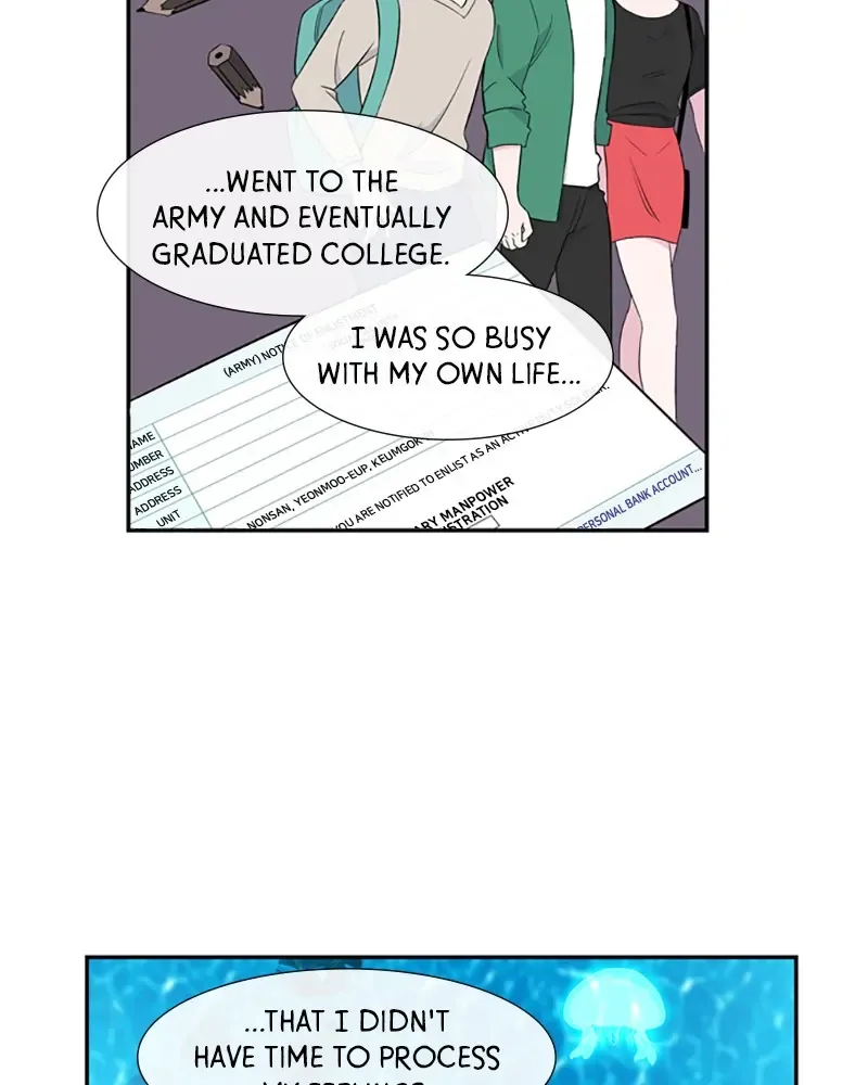 Back to You Chapter 48 page 39