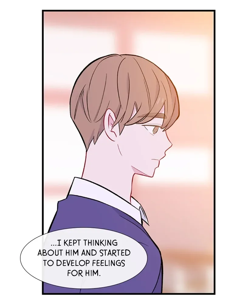 Back to You Chapter 48 page 31