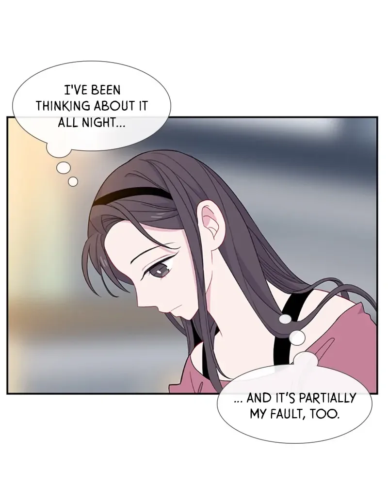 Back to You Chapter 50 page 17