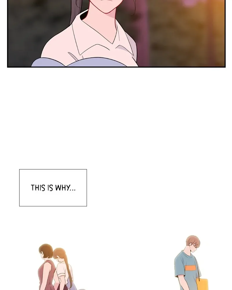 Back to You Chapter 50 page 8