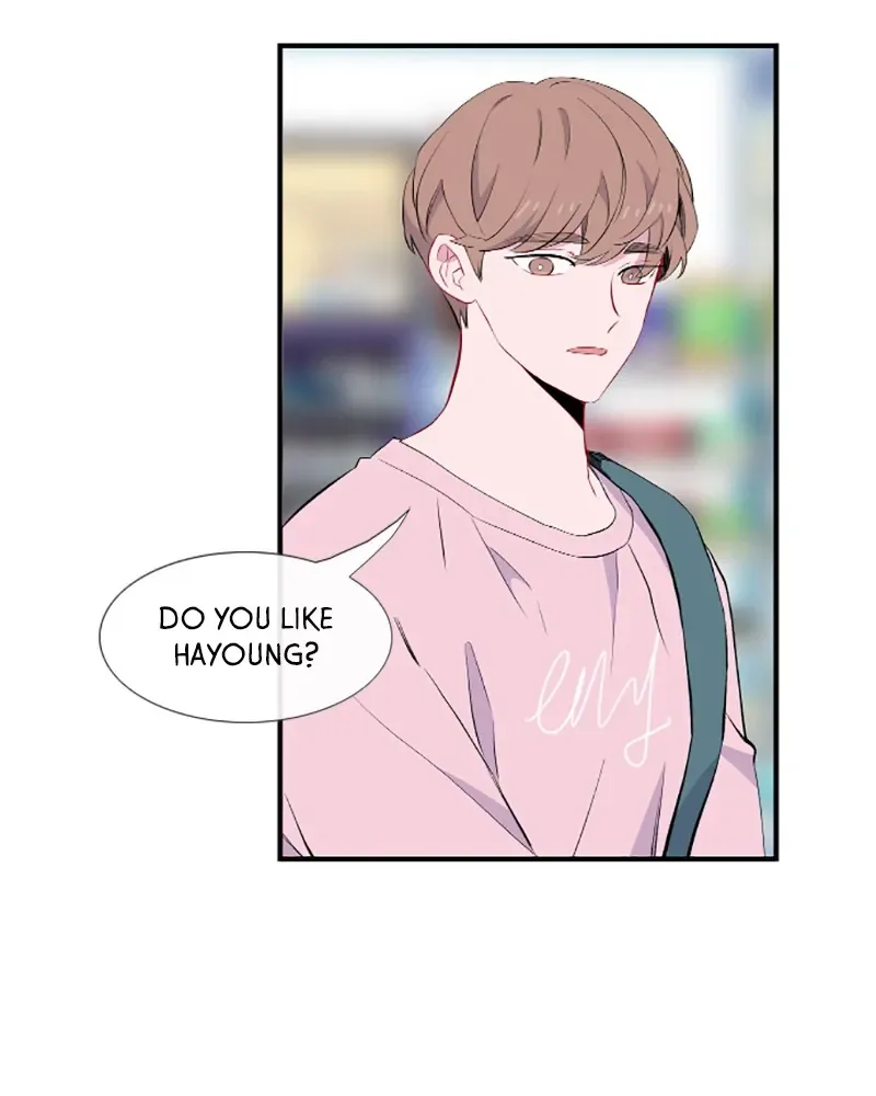 Back to You Chapter 45 page 72