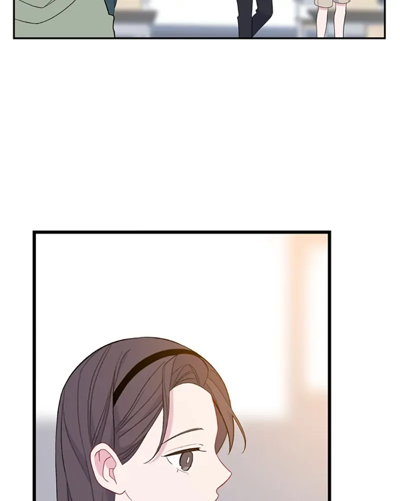 Back to You Chapter 50 page 21