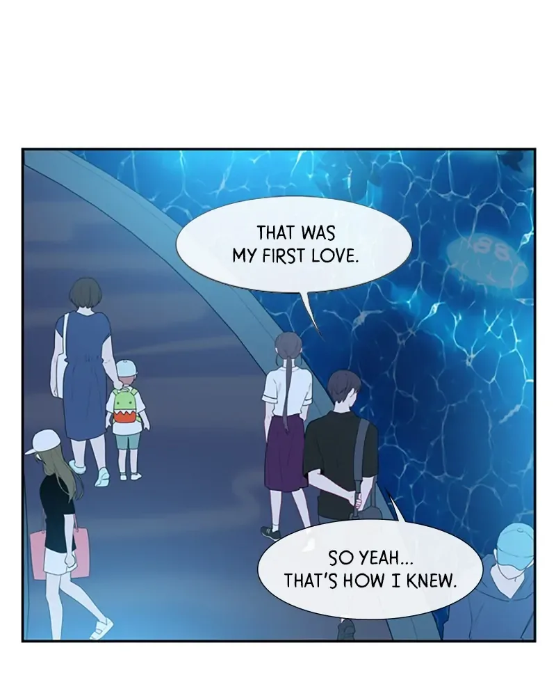 Back to You Chapter 48 page 48