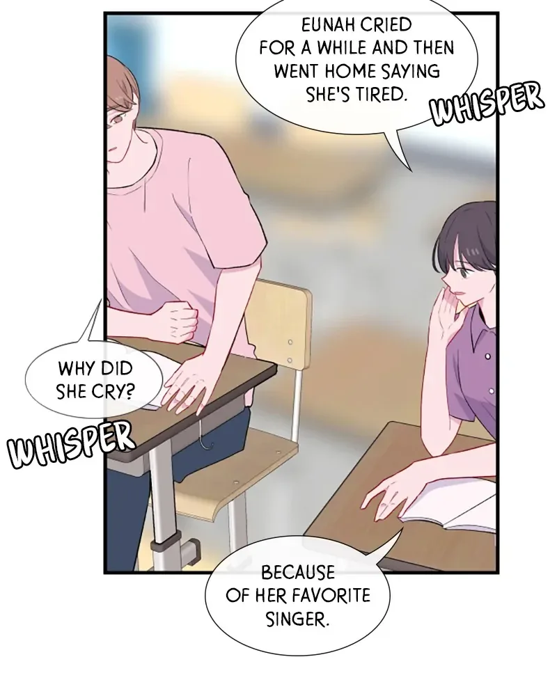 Back to You Chapter 46 page 12