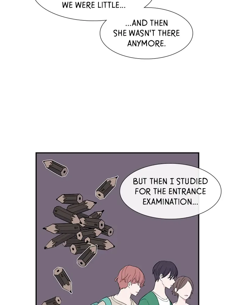 Back to You Chapter 48 page 38