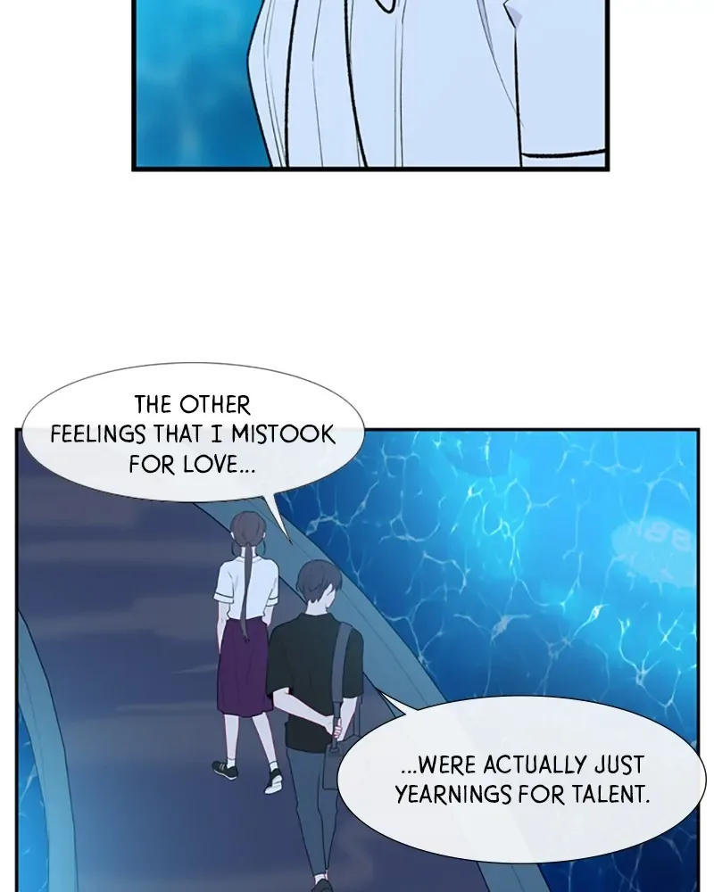Back to You Chapter 48 page 51
