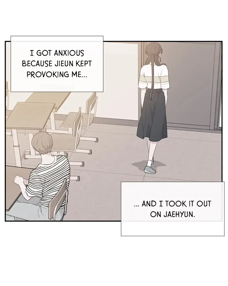 Back to You Chapter 50 page 18