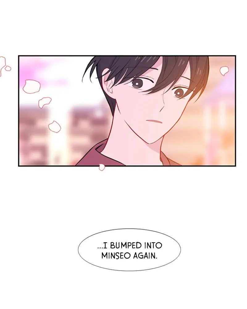 Back to You Chapter 48 page 41