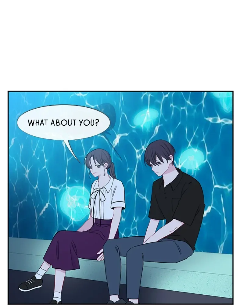 Back to You Chapter 48 page 32