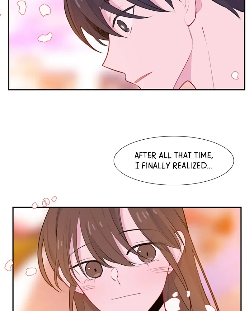 Back to You Chapter 48 page 43