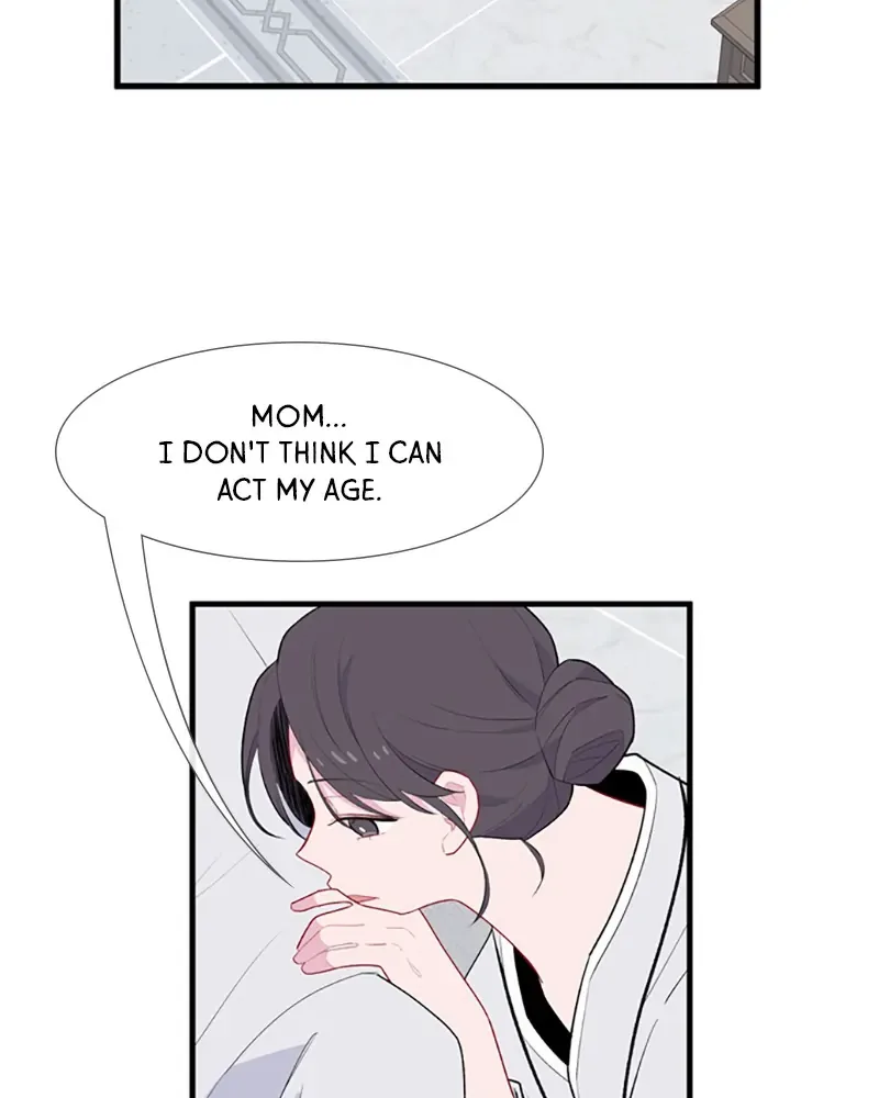 Back to You Chapter 50 page 45