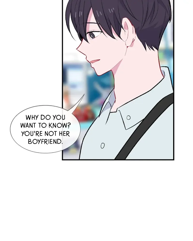Back to You Chapter 45 page 75