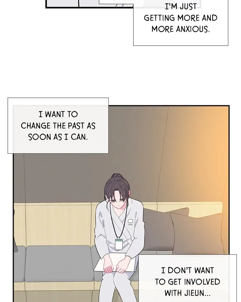 Back to You Chapter 50 page 39