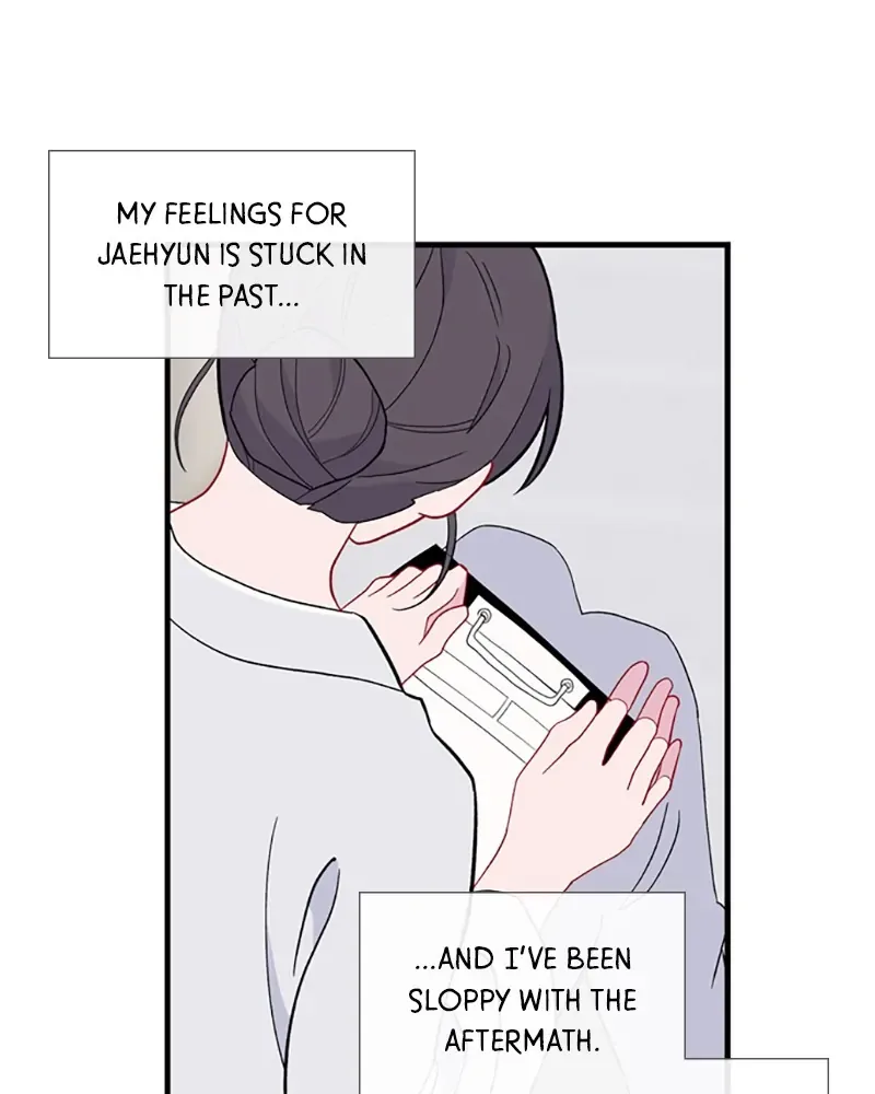 Back to You Chapter 50 page 38