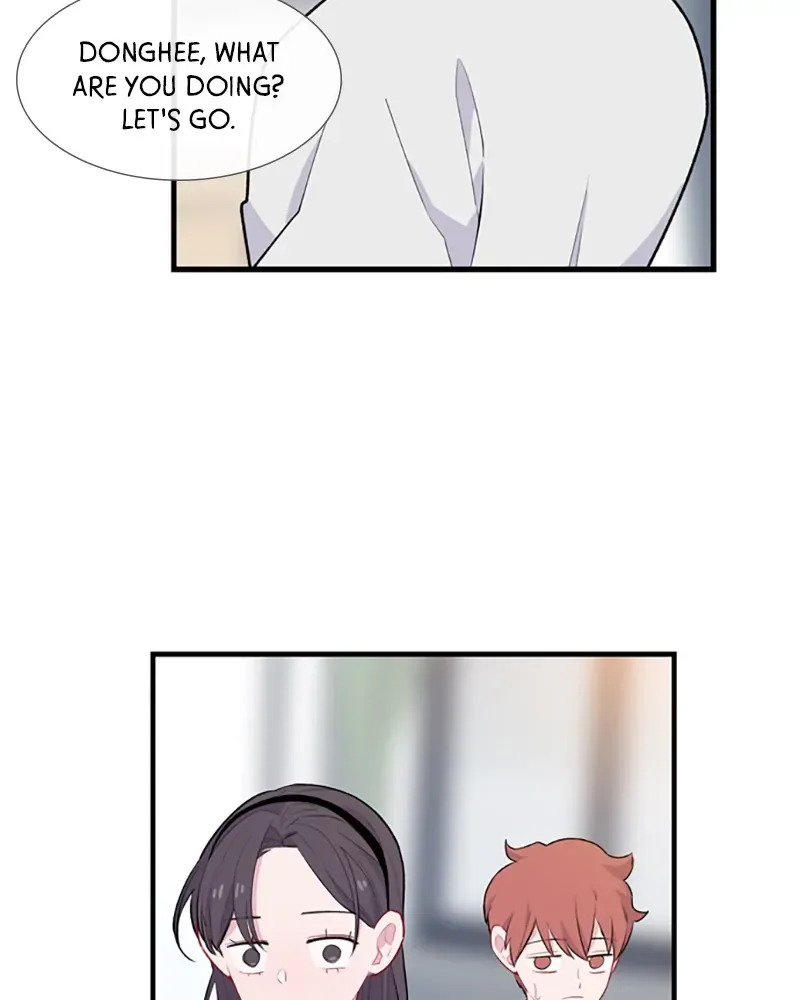 Back to You Chapter 50 page 26